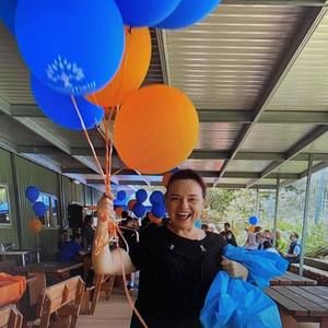 Meet your Posher, Danyelle